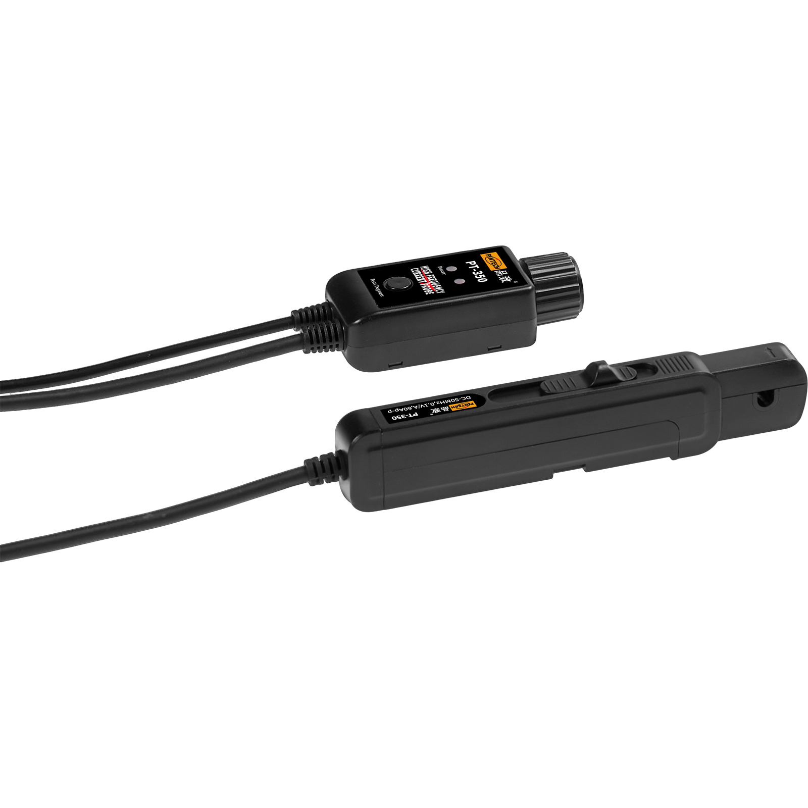 PINTECH PT-350 Oszilloskop-Son – Current Probe Ac Dc 50Mhz Oscilloscope Bewertung und Preis