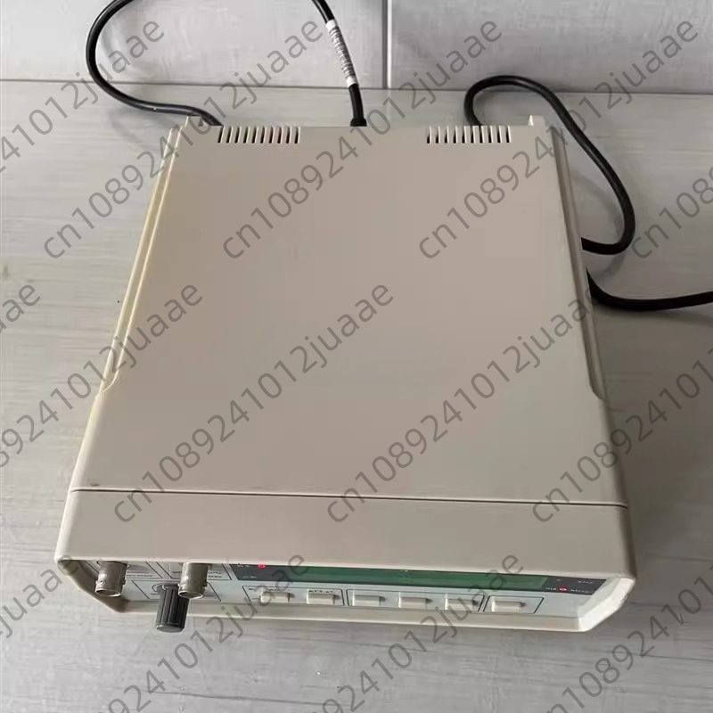 VC3165 Hochauflösender 2,4-GHz – Benchtop Frequency Counter Meter 2.4Ghz Bewertung und Preis