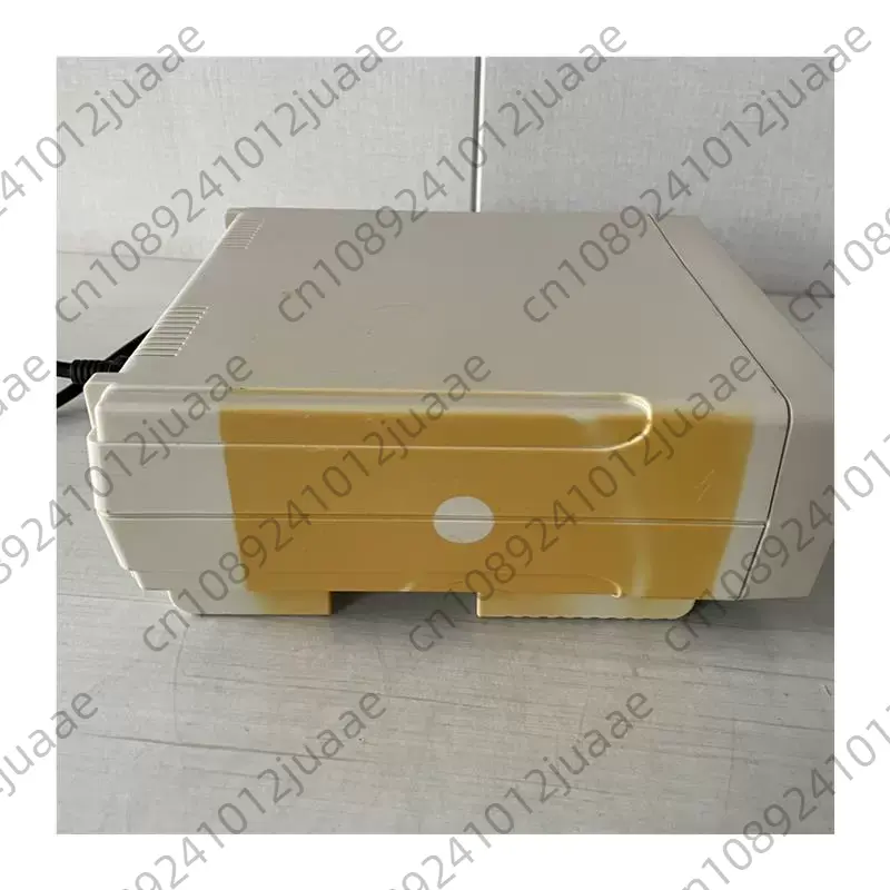 VC3165 Hochauflösender 2,4-GHz – Benchtop Frequency Counter Meter 2.4Ghz Bewertung und Preis