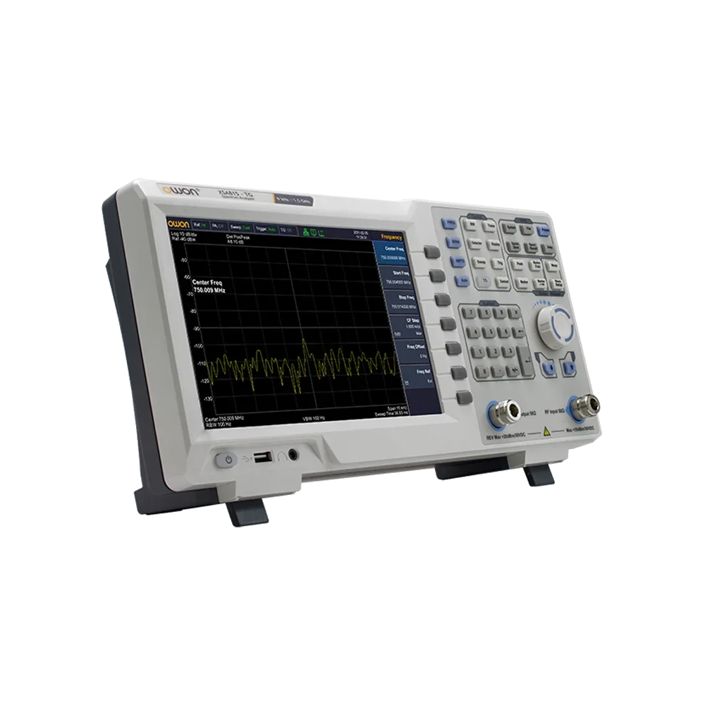 9kHz - 1,5GHz Spektrumanalysat – Spectrum Analyzer Tracking Generator 1.5Ghz Bewertung und Preis