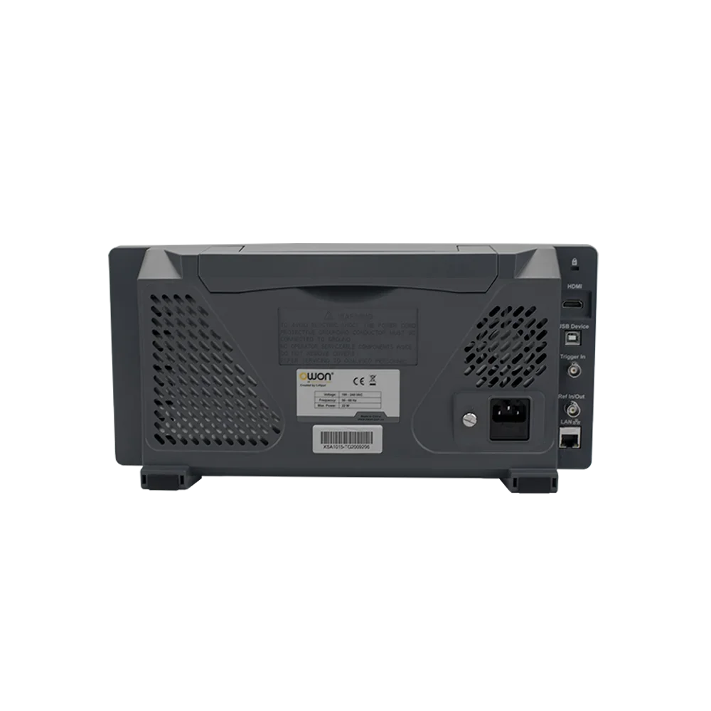 9kHz - 1,5GHz Spektrumanalysat – Spectrum Analyzer Tracking Generator 1.5Ghz Bewertung und Preis