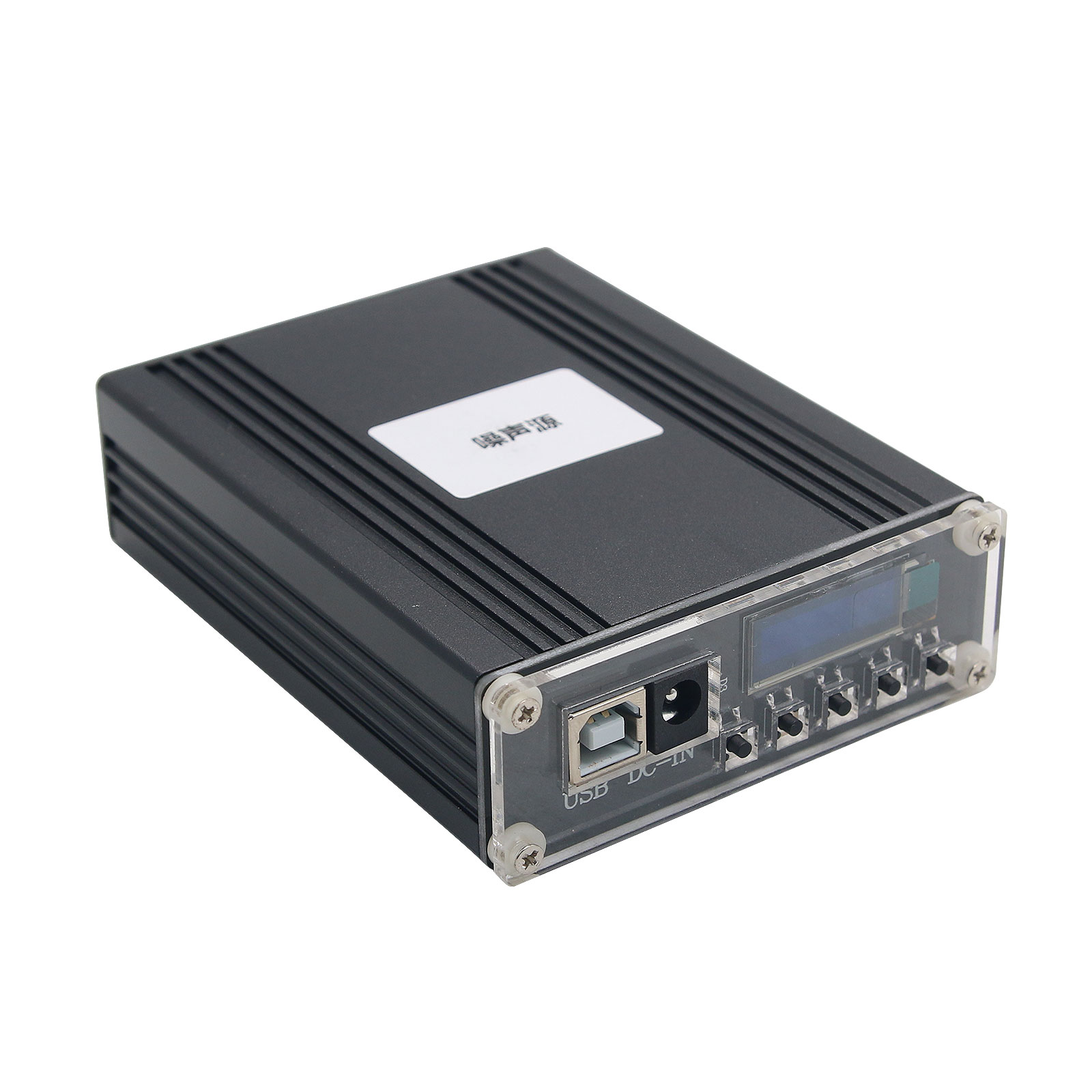 NF-1000 5M-1,5GHz HF-Rauschque – Spectrum Analyzer Tracking Generator 1.5Ghz Bewertung und Preis