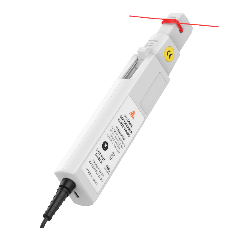 ETA 5540B 50MHz 40A Hochfreque – Current Probe Ac Dc 50Mhz Oscilloscope Bewertung und Preis