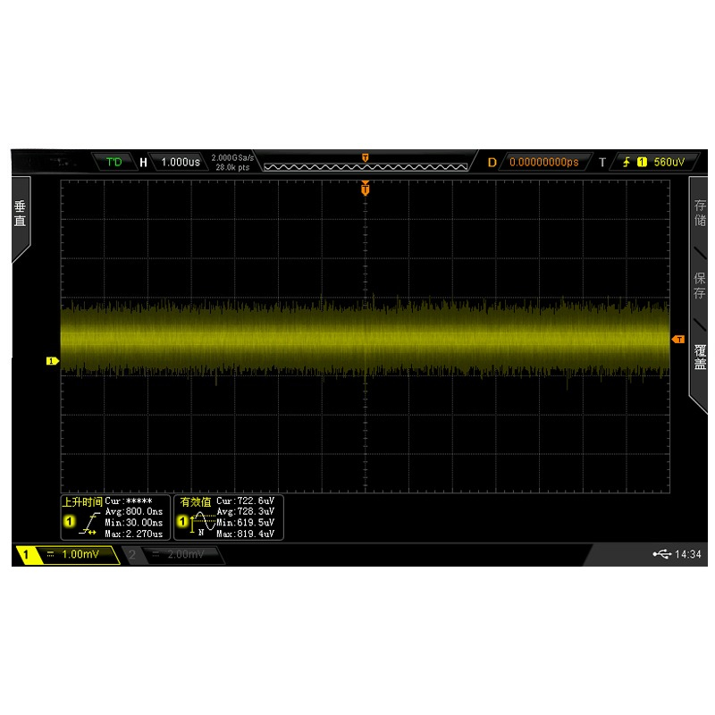ETA 5540B 50MHz 40A Hochfreque – Current Probe Ac Dc 50Mhz Oscilloscope Bewertung und Preis