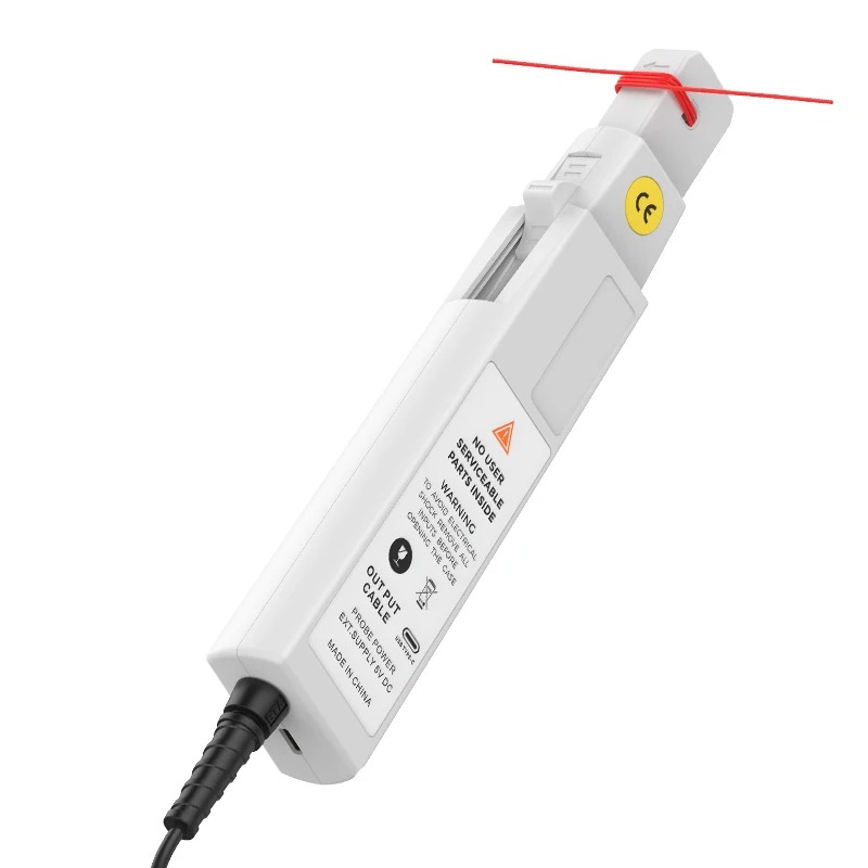 ETA 5540B 50MHz 40A Hochfreque – Current Probe Ac Dc 50Mhz Oscilloscope Bewertung und Preis