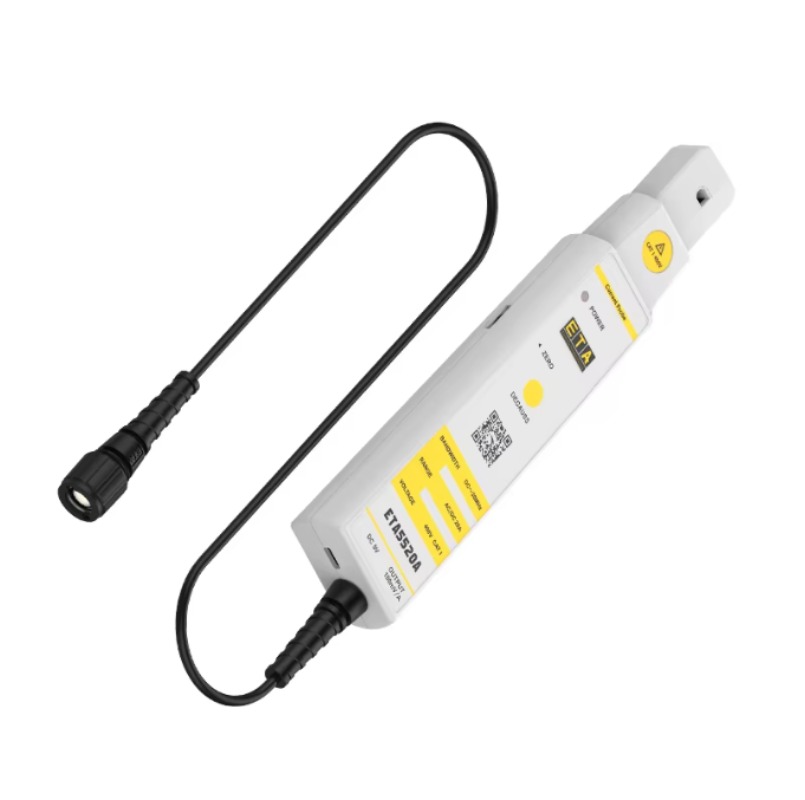 ETA 5540B 50MHz 40A Hochfreque – Current Probe Ac Dc 50Mhz Oscilloscope Bewertung und Preis