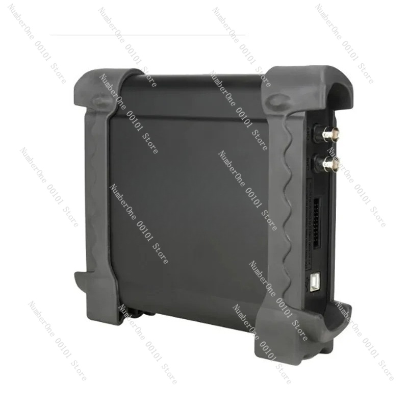 8-Kanal PC USB Automotive-Oszi – Automotive Diagnostic Oscilloscope 8 Channel Bewertung und Preis