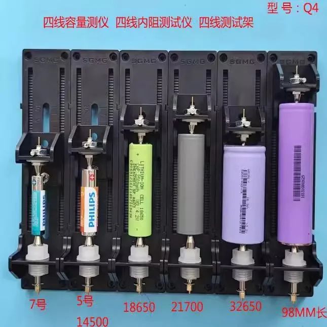 Vierdraht-Batterieteststand, T – Battery Internal Resistance Tester Four Wire Bewertung und Preis