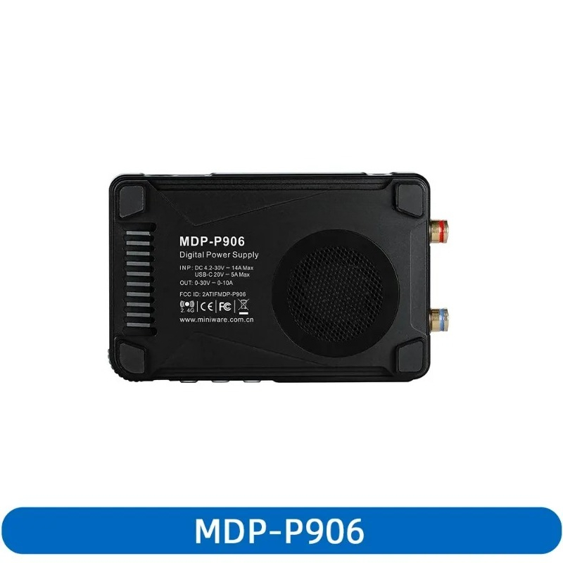 Neues MDP-P906 Digitales Netzt – Programmable Linear Dc Power Supply 30V 10A Bewertung und Preis