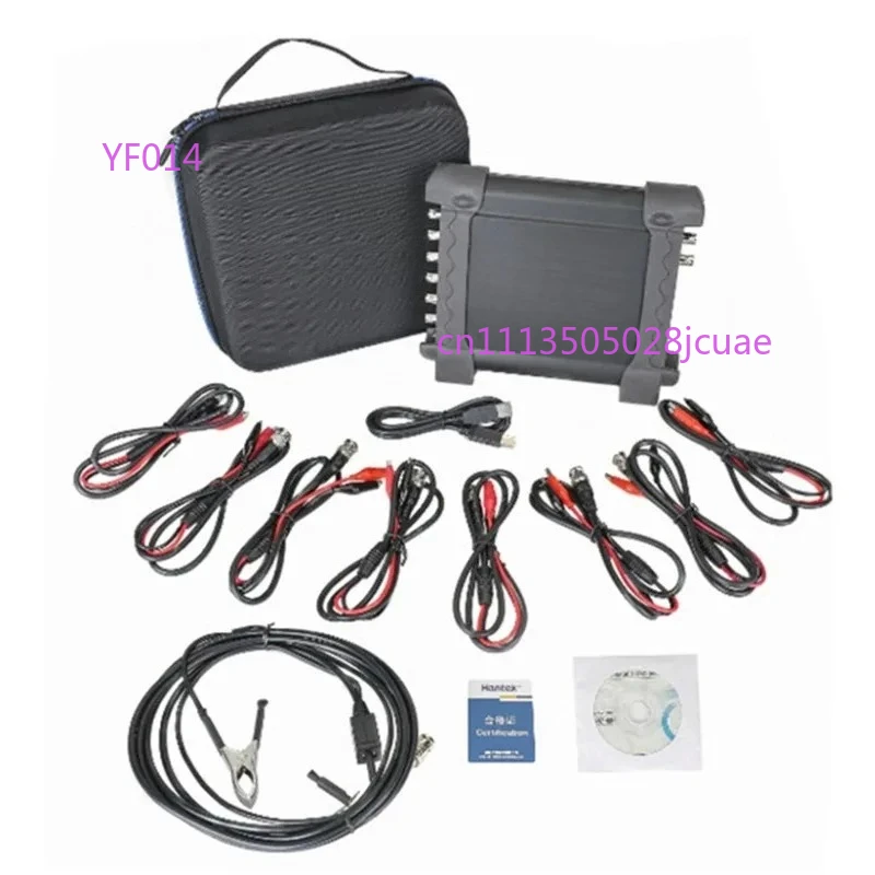 1008C 8-Kanal-Oszilloskop Kfz- – Automotive Diagnostic Oscilloscope 8 Channel Bewertung und Preis