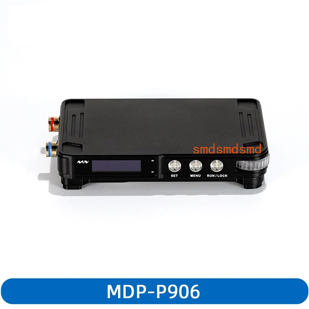 MDP-P906 Digitales Netzteil, e – Programmable Linear Dc Power Supply 30V 10A Bewertung und Preis