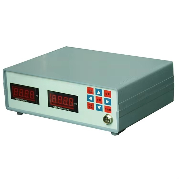 Der Batterie-Innenwiderstandst – Battery Internal Resistance Tester Four Wire Bewertung und Preis