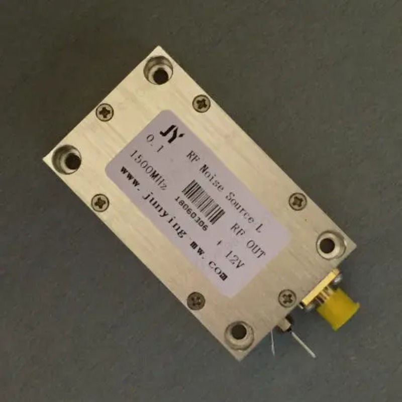 Technische RF-Rauschsignalquel – Spectrum Analyzer Tracking Generator 1.5Ghz Bewertung und Preis