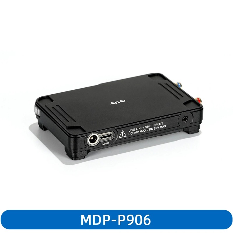 Miniware MDP-P906 Digitales Ne – Programmable Linear Dc Power Supply 30V 10A Bewertung und Preis